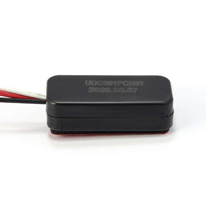 AlphaRex 19-20 Ram 1500 Wiring Adapter Stock LED Projector Headlight to AlphaRex Headlight Converter 810016 810016 User 5