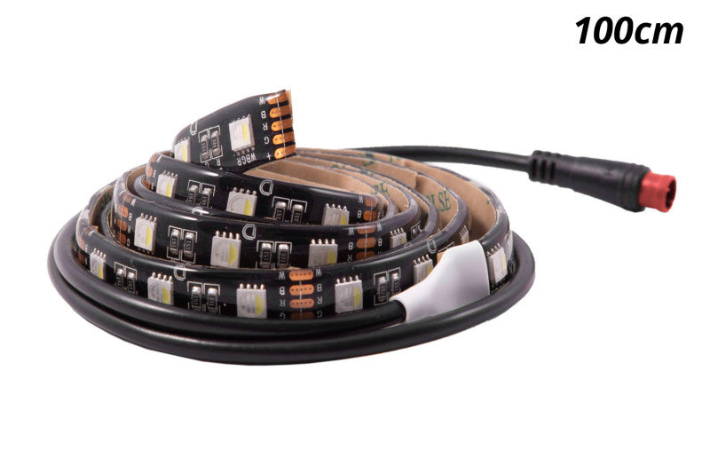 Diode Dynamics RGBW 100cm Strip SMD60 M8 DD2252 DD2252 User 4