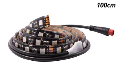 Diode Dynamics RGBW 100cm Strip SMD60 M8 DD2252 DD2252 User 4