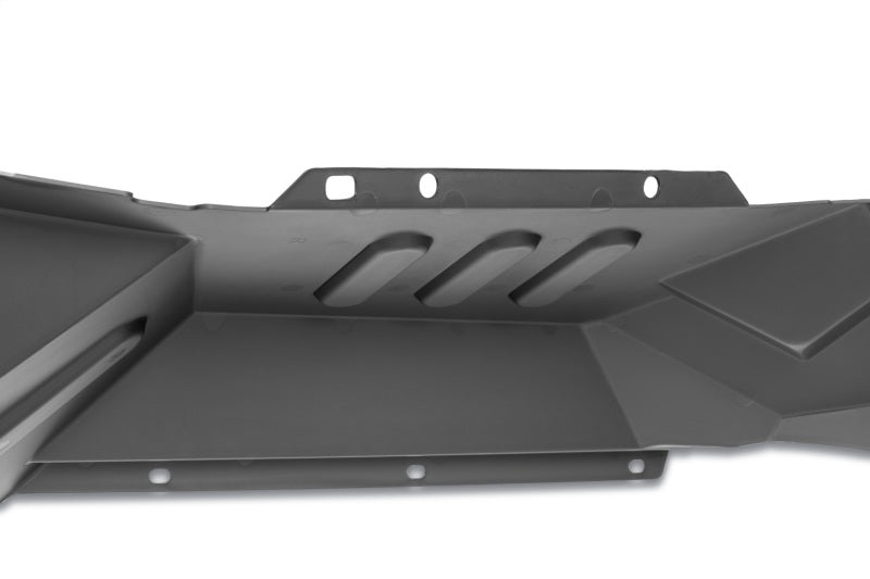 Rugged Ridge 20-22 Jeep Gladiator Max Terrain Fender Flares F/R Pair - Tex. Blk 11640.52 11640.52 Photo - Unmounted