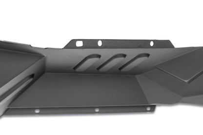 Rugged Ridge 20-22 Jeep Gladiator Max Terrain Fender Flares F/R Pair - Tex. Blk 11640.52 11640.52 Photo - Unmounted
