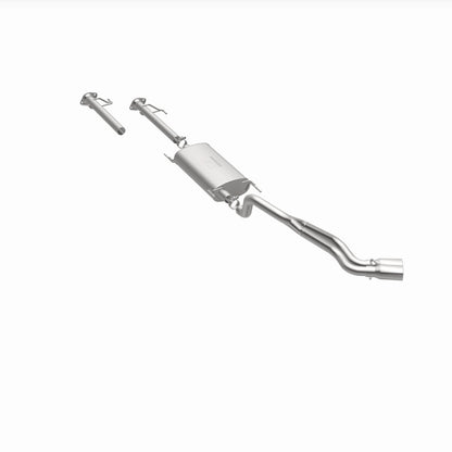 MagnaFlow Toyota 4Runner Street Series Cat-Back Performance Exhaust System 15781 360 Degree Image Set