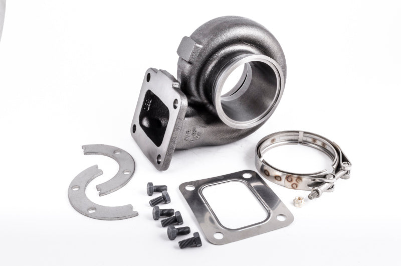 Garrett GT30R Turbine Hsg Kit O/V T3 / V-Band 0.82 A/R (Hi Sil) 740902-0014 740902-0014 Photo - Primary