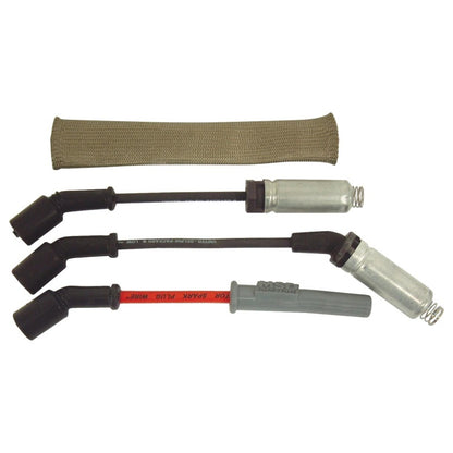 DEI Protect-A-Boot - 6in - 2-pack - Titanium 10541 10541 Photo - Unmounted
