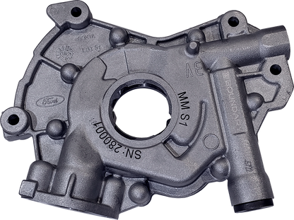Boundary 99-15 Ford Modular Motor (All Types) V8 Oil Pump Assembly MM-S1 MM-S1 User 1