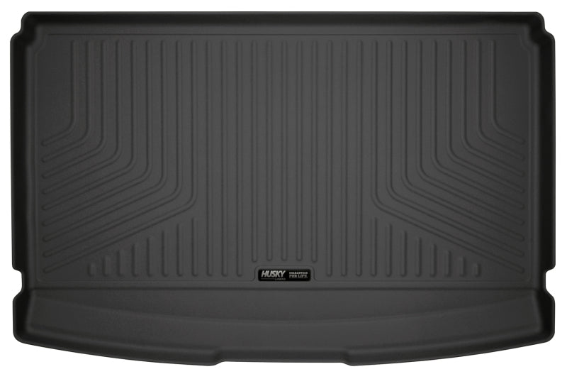 Husky Liners 2018 Ford Expedition Max Limited Cargo Liner Behind 3rd Seat 23441 Photo - Primary