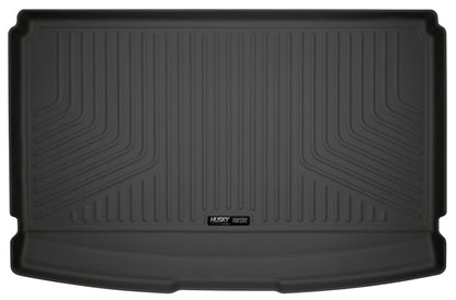 Husky Liners 2018 Ford Expedition Max Limited Cargo Liner Behind 3rd Seat 23441 Photo - Primary