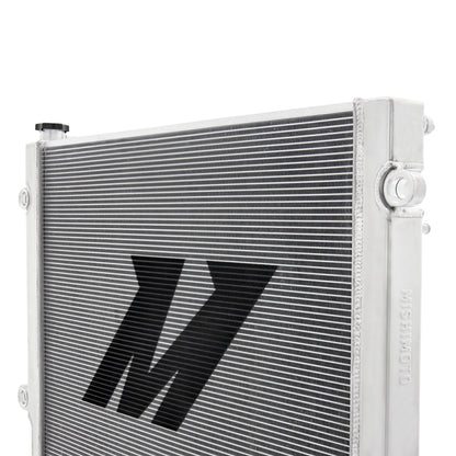 Mishimoto 2016+ Toyota Tacoma 2.7L/3.5L Performance Aluminum Radiator MMRAD-TAC-16 MMRAD-TAC-16 User 4