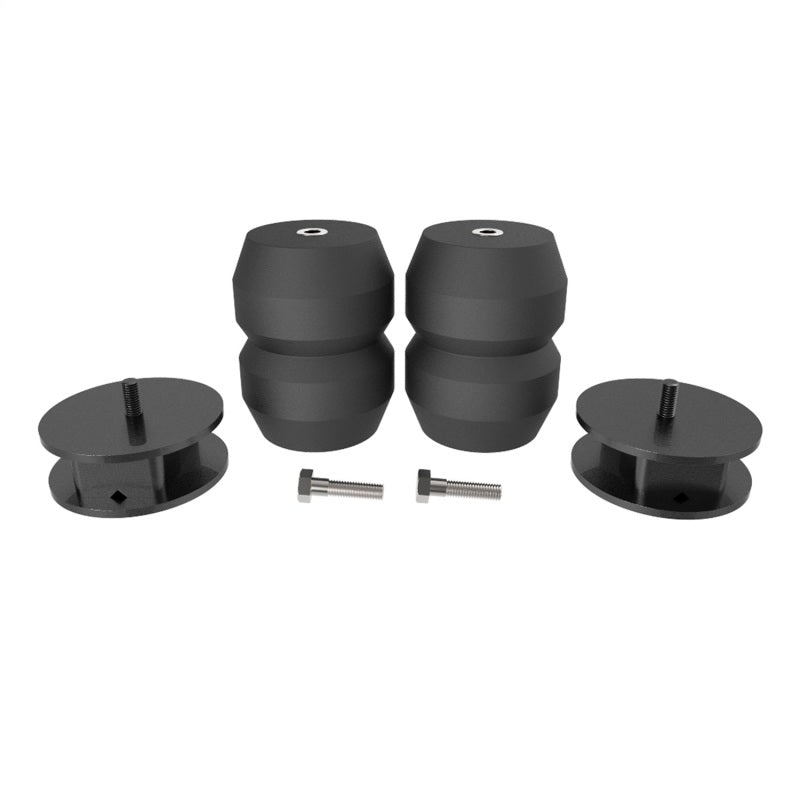 Timbren 2014 Ram ProMaster 1500 Rear Suspension Enhancement System FPR001 FPR001 Photo - Unmounted