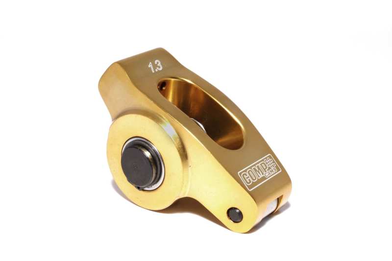 COMP Cams Rocker Arm inUltra Goldsin SBC 7 19012-1 19012-1 Photo - Primary