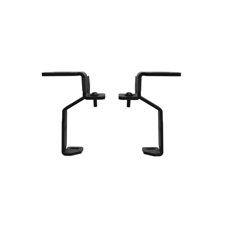 KC HiLiTES 2021+ Ford F150/Raptor/Lightning Gen 3 Pillar / Ditch Bracket Set 7337 7337 User 2