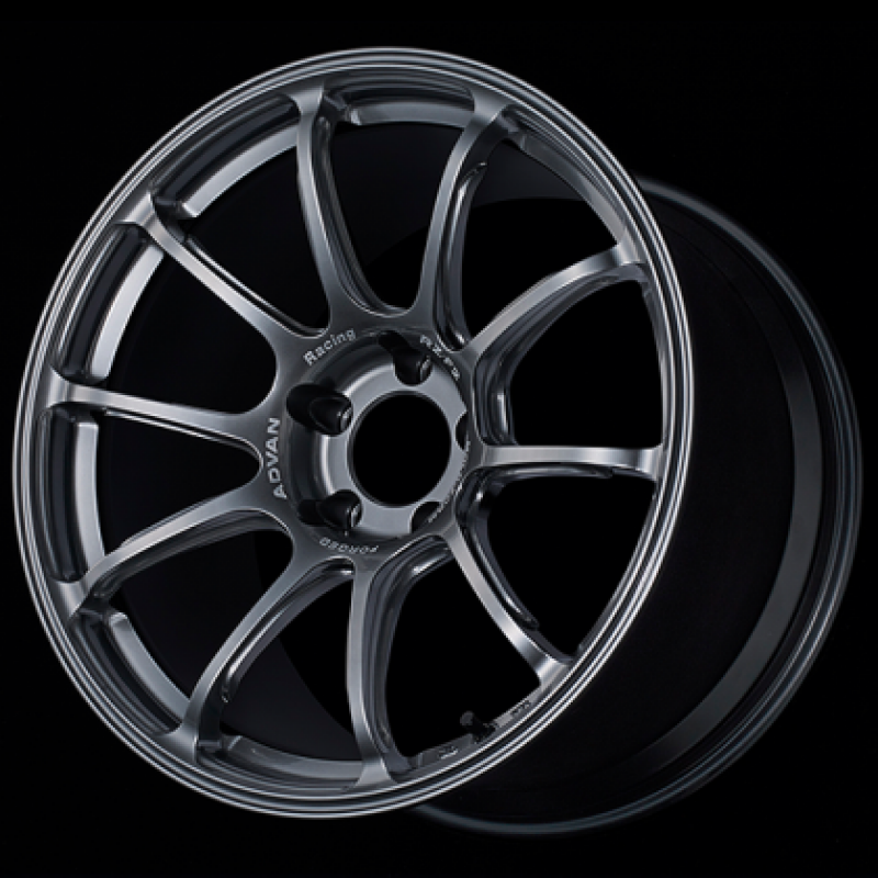 Advan AVN RZ-F2 Wheels Wheels Wheels - Forged main image