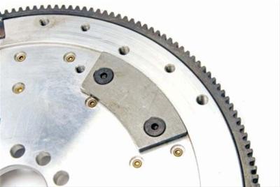 McLeod Bolt On C/W For Steel Flywheel MOPAR 383 400 1970-71& 440 73-78 CStreet Crk 460017