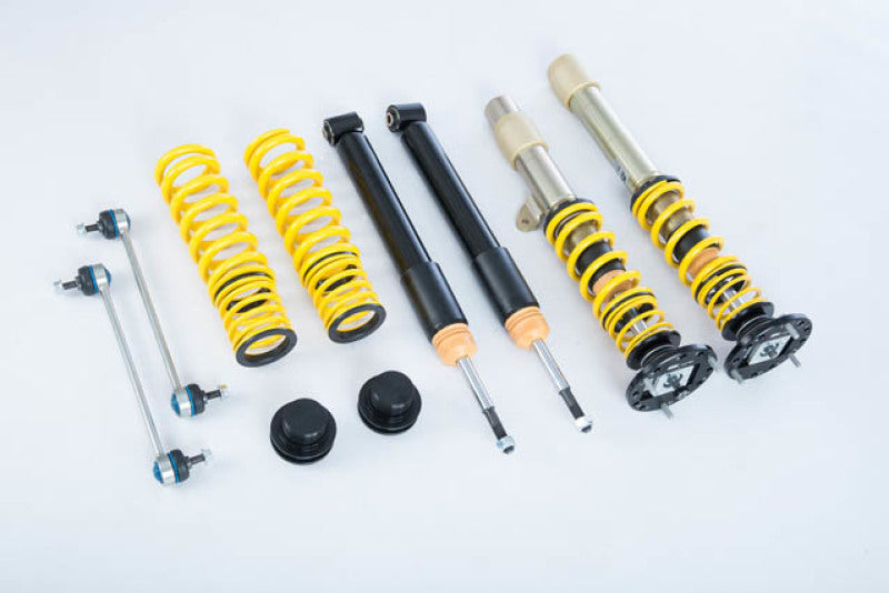 ST XTA Adjustable Coilovers BMW E92 M3 Coupe 18220857 18220857 Photo - Primary