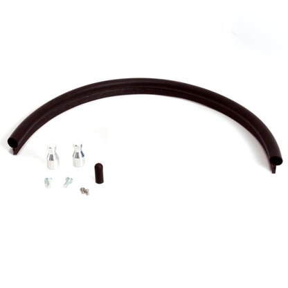 BBK 11-14 Mustang 3.7 V6 Replacement Hoses And Hardware Kit For Cold Air Kit BBK 1778 17782 17782 User 2