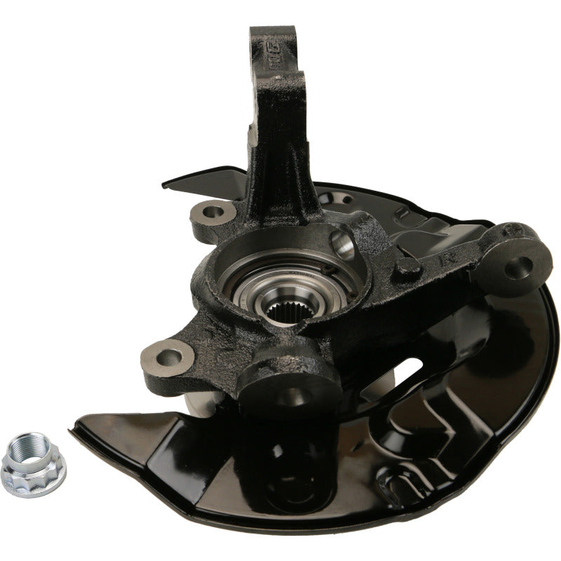 Moog Steering Knuckle LK030 Photo - out of package