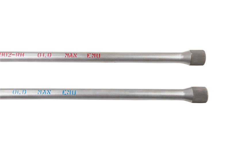 Old Man Emu ARB Torsion Bar Set Lc Diesel Pair 303002 303002 Photo - Close Up