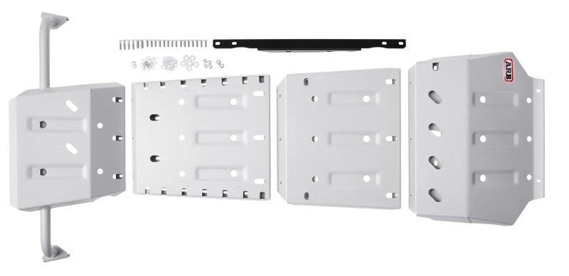ARB Under Vehicle Protection Tacoma 05 On Or 16On 5423010 5423010 Photo - Primary