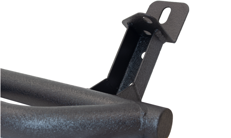 Fishbone Offroad 2018+ Jeep Wrangler JL 4 Door Rocker Guards FB21096 FB21096 Photo - out of package