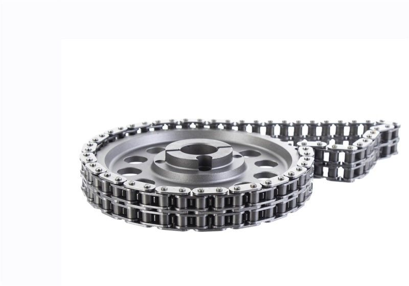 Ford Performance Parts Ford Racing 302-351W Double Roller Timing Chain Set M-6268-B302 Photo - Unmounted