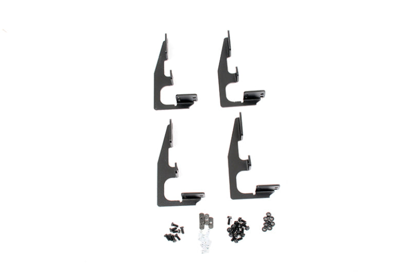Dee Zee Deezee 06-16 Chevrolet/GMC/Saturn Traverse/Acadia/Outlook Running Board NXc Bracket Kit DZ16210 DZ16210 User 1