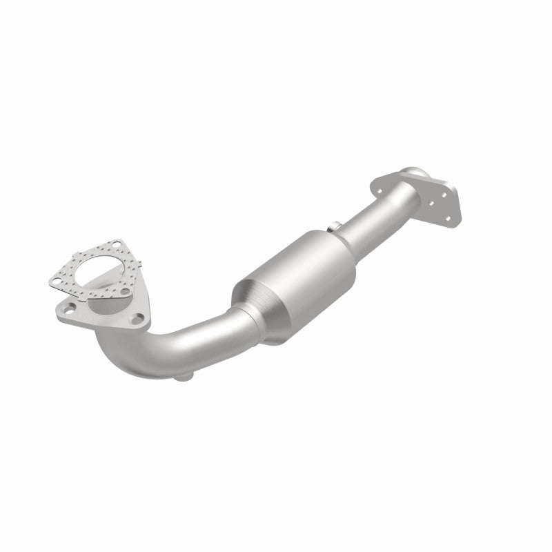 MagnaFlow California Grade CARB Compliant Direct-Fit Catalytic Converter 3322471 360 Degree Image Set