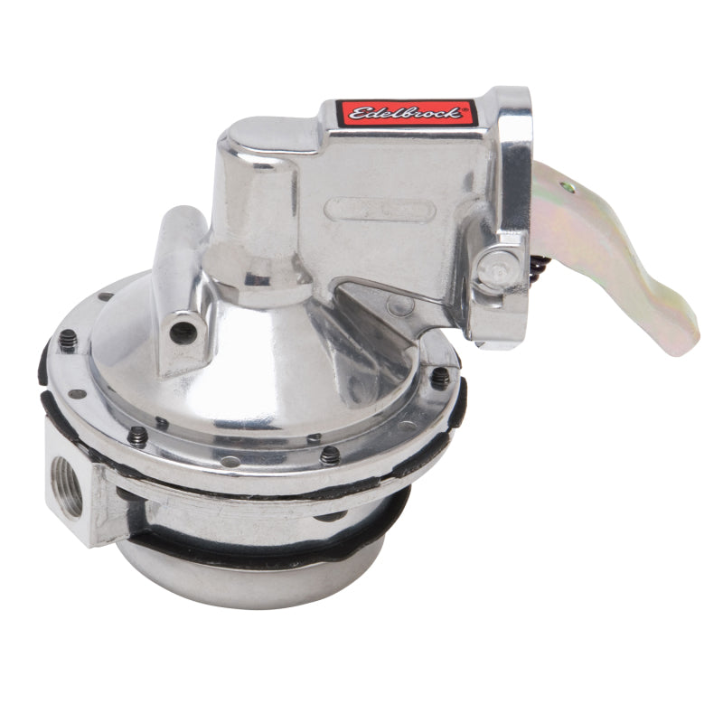 Edelbrock 396-454 Hi-Perf St Pump 1722 Photo - Primary