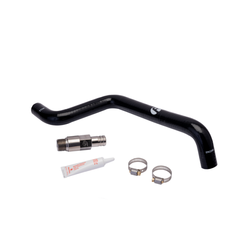 Fleece Performance 03-24 Ram 2500/3500 Cummins Heater Core Replacement Hose & Fitting FPE-CUMM-HCL-0324 FPE-CUMM-HCL-0324 User 1