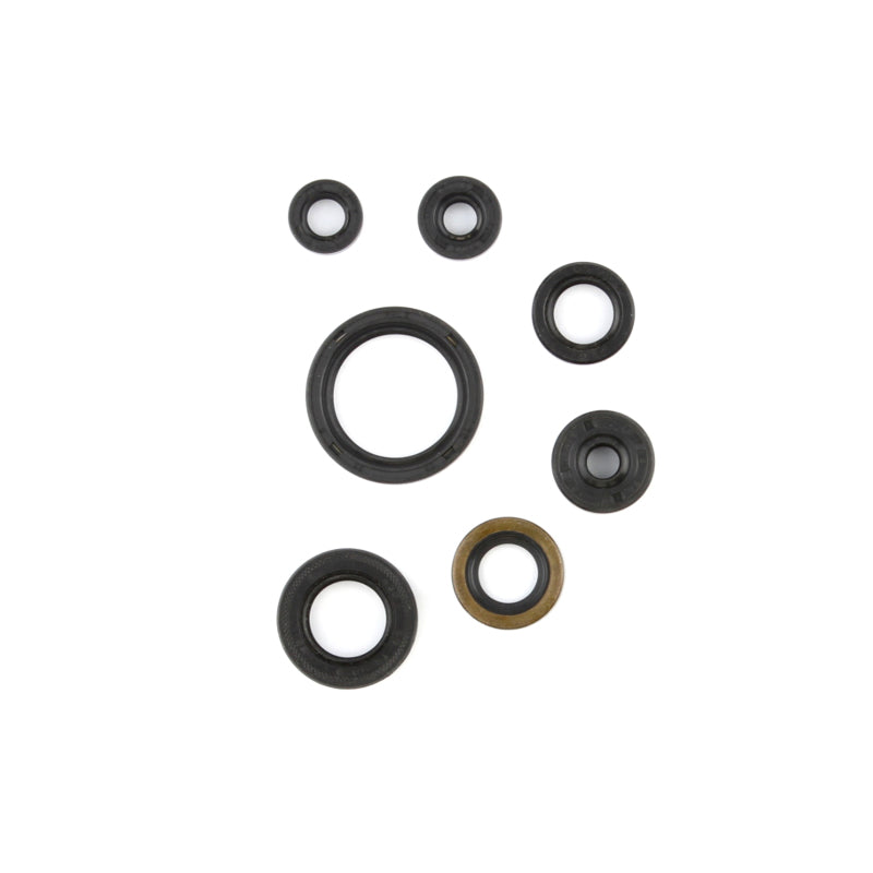 Cometic Gasket Cometic 14-18 Yamaha YZ250F Oil Seal Kit C3549OS