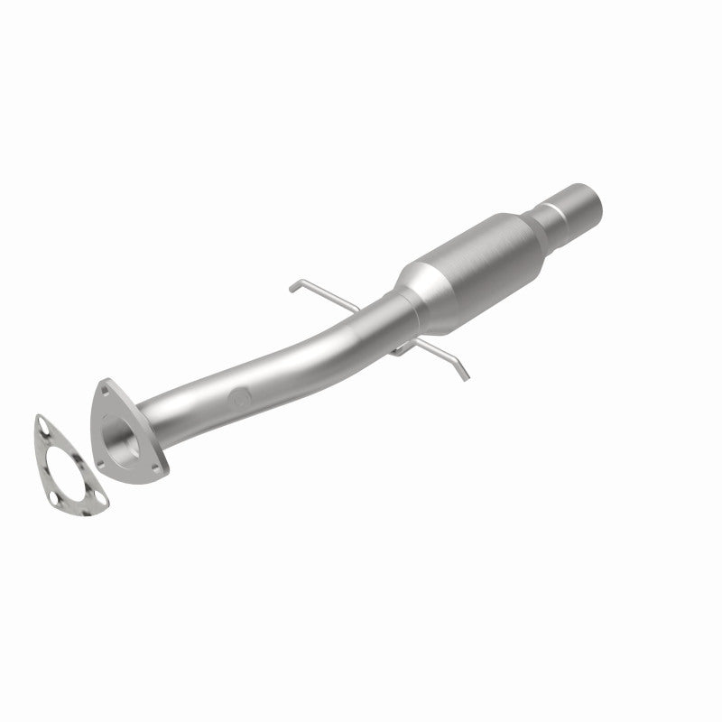 MagnaFlow California Grade CARB Compliant Direct-Fit Catalytic Converter 3391416 360 Degree Image Set