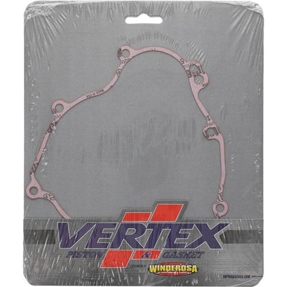 Vertex Pistons Vertex Gaskets 19-23 Kawasaki KX450F Ignition Cover Gasket Kit 816328 816328 Photo - Primary