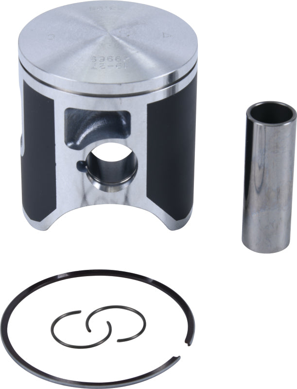 Vertex Pistons Vertex Piston 98-01 Yamaha YZ 125 125cc Cast Replica Piston Kit 22520C 22520C Photo - Primary