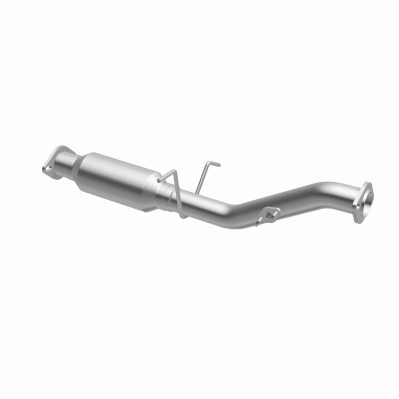 MagnaFlow Toyota T100 California Grade CARB Compliant Direct-Fit Catalytic Converter 4481014 360 Degree Image Set