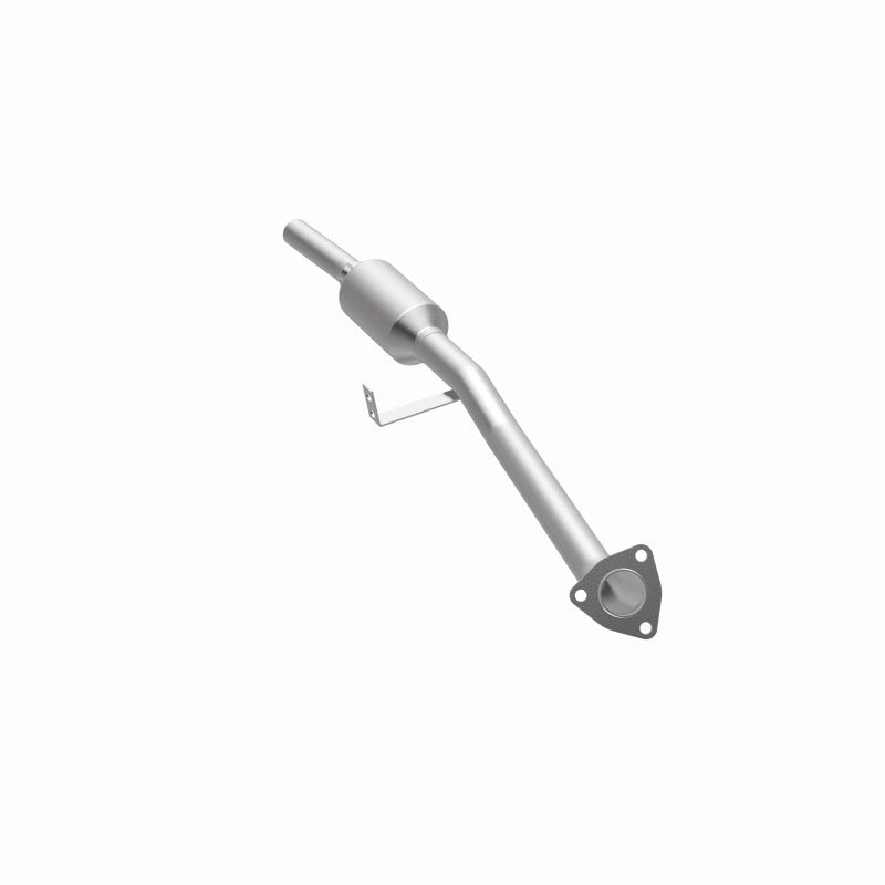 MagnaFlow Infiniti J30 California Grade CARB Compliant Direct-Fit Catalytic Converter 444740 360 Degree Image Set