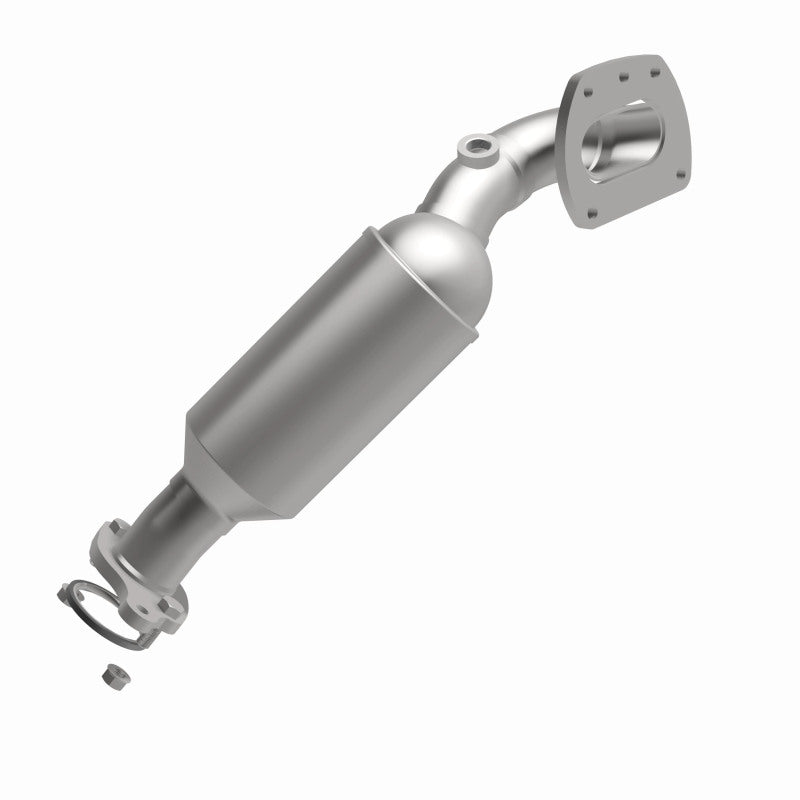 MagnaFlow Toyota Tacoma OEM Grade Federal / EPA Compliant Manifold Catalytic Converter 22-213 360 Degree Image Set