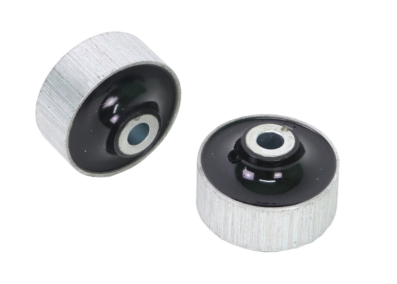Whiteline 2014+ VW Golf/GTI/R MK7 Front Lower Control Arm Inner Rear Bushing (STD) W53660 W53660 Photo - Close Up