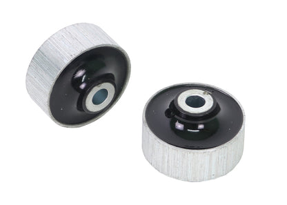 Whiteline 2014+ VW Golf/GTI/R MK7 Front Lower Control Arm Inner Rear Bushing (STD) W53660 W53660 Photo - Close Up