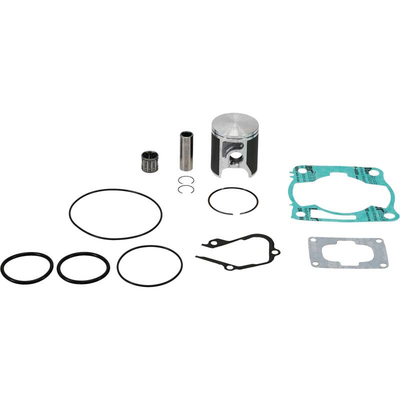 Vertex Pistons Vertex Piston 19-23 Yamaha YZ 85 85cc Top End Piston Kit VTK24370A-1 VTK24370A-1 Photo - Primary