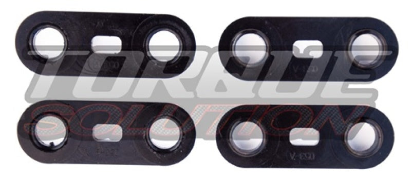 Torque Solution Positive Shift Kit: 93-07 Subaru / 02-07 Subaru WRX & STi TS-SU-PSK TS-SU-PSK Photo - Primary