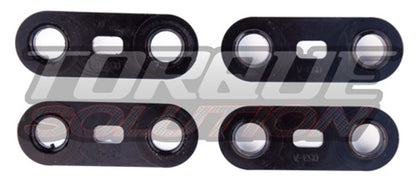 Torque Solution Positive Shift Kit: 93-07 Subaru / 02-07 Subaru WRX & STi TS-SU-PSK TS-SU-PSK Photo - Primary