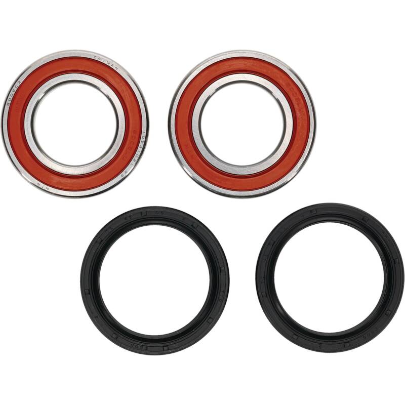 Pivot Works Eton, Yamaha Wheel Bearing Kit Premium Bearings 25-1579-P 25-1579-P Photo - Primary