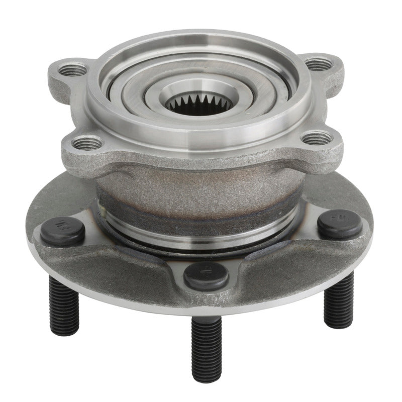 MOOG Hub Assemblies Wheel Bearing and Hub Assembly 512291