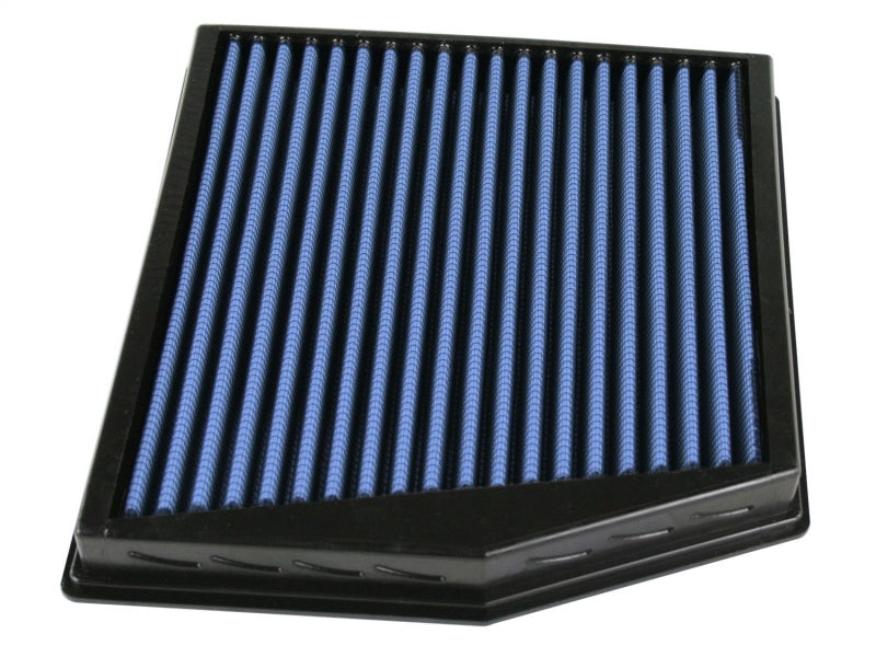 aFe OE High Performance Replacement Air Filter BMW 135I All 2011-2012 30-10205 Photo - Unmounted