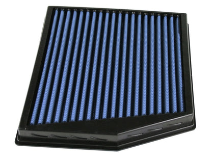 aFe OE High Performance Replacement Air Filter BMW 135I All 2011-2012 30-10205 Photo - Unmounted