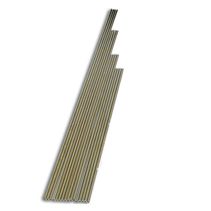Nitrous Express 6 Cyl Tubing Kit (3 - 14in / 3 - 16in / 3 - 20in / 3 - 24in Tubing) 80060 80060 Photo - Primary