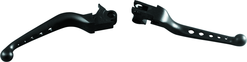 Bikers Choice O Series Levers-Blk 96-12 Bt 482864 482864 Photo - Primary