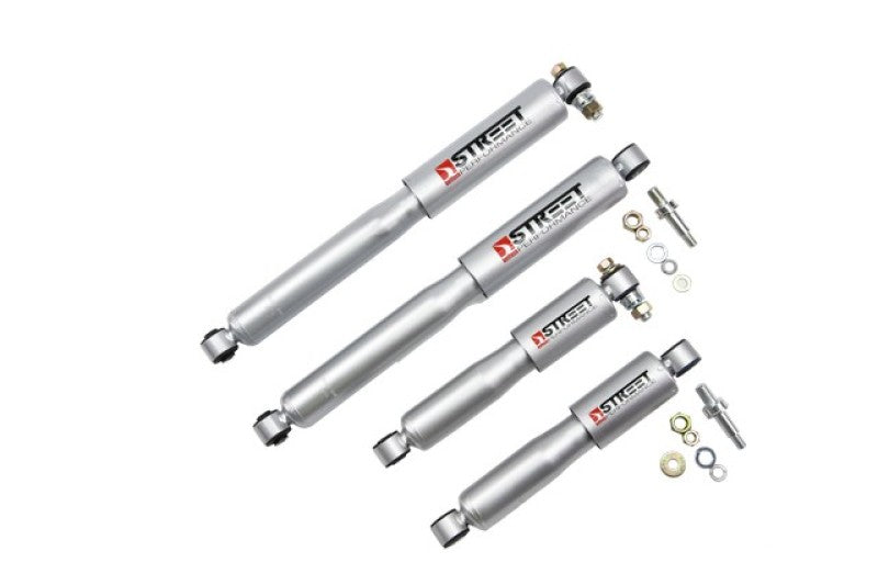 Belltech Shock Set Street Performance 9548 Photo - Primary