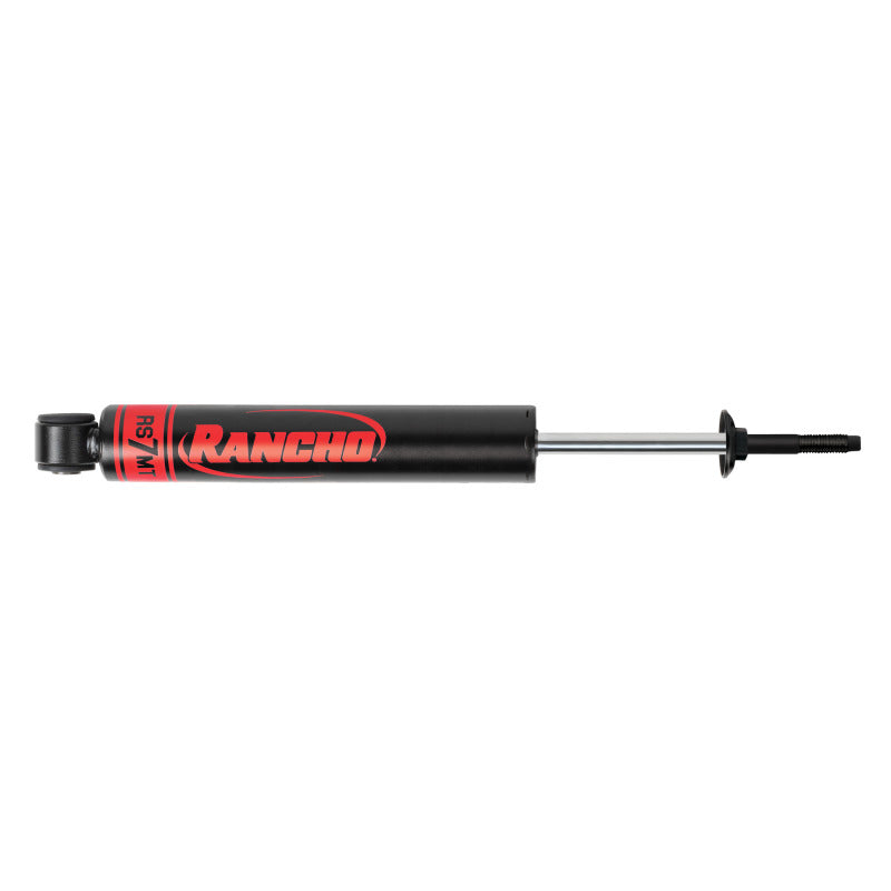 Rancho 20-21 Jeep Gladiator JT RS7MT Steering Stabilizer RS77405 RS77405 Photo - Primary