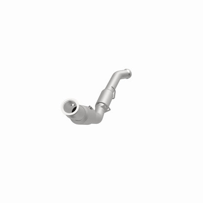 Magnaflow 2017 Mercedes-Benz GLS450 3.0L Direct Fit Converter 5551551 5551551 360 Degree Image Set