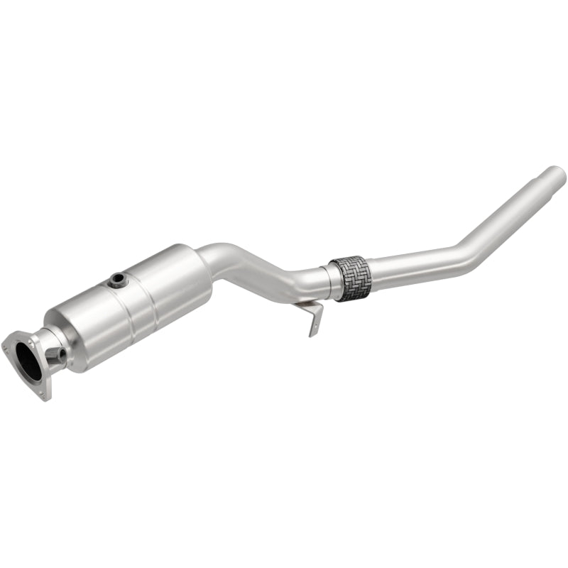 MagnaFlow Audi OEM Grade Federal / EPA Compliant Direct-Fit Catalytic Converter 51438 Photo - Primary